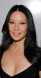 Lucy Liu